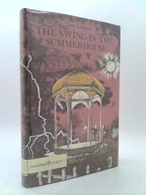 Seller image for Swing In The Summerhouse for sale by ThriftBooksVintage