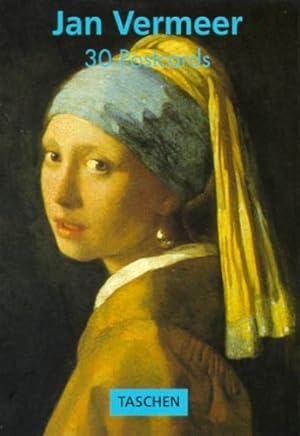 Imagen del vendedor de Jan Vermeer. a la venta por FIRENZELIBRI SRL
