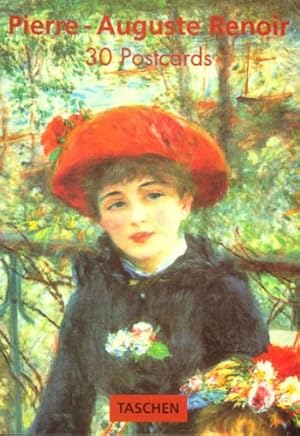 Seller image for Pierre Auguste Renoir. for sale by FIRENZELIBRI SRL