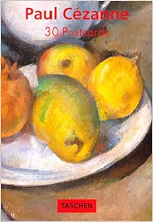 Seller image for Paul Cezanne. for sale by FIRENZELIBRI SRL