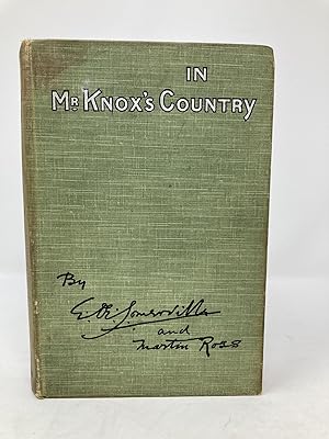 IN MR. KNOX'S COUNTRY (SIGNED)