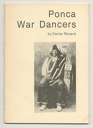 Imagen del vendedor de Ponca War Dancers a la venta por Between the Covers-Rare Books, Inc. ABAA