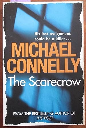 Seller image for Scarecrow, The for sale by Reading Habit