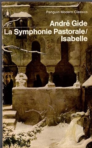 Seller image for LA SYMPHONIE PASTORALE / ISABELLE for sale by Mr.G.D.Price