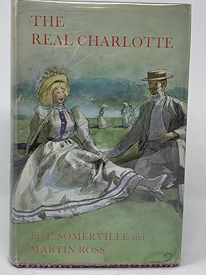 Bild des Verkufers fr THE REAL CHARLOTTE zum Verkauf von Aardvark Rare Books, ABAA