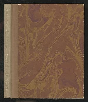 Image du vendeur pour Western Life in the Stirrups: A Sketch of a Journey to the West in the Spring & Summer of 1832 [Signed by 97 Members and Friends of the Caxton Club] mis en vente par Between the Covers-Rare Books, Inc. ABAA