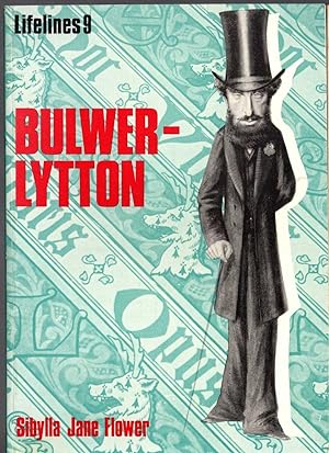 Seller image for BULWER-LYTTON for sale by Mr.G.D.Price
