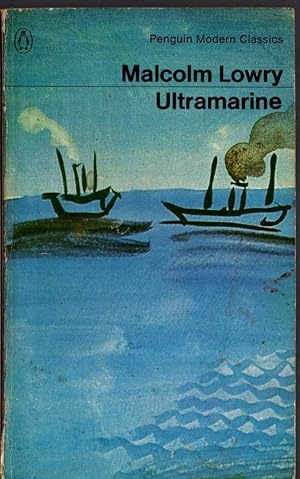 Seller image for ULTRAMARINE for sale by Mr.G.D.Price