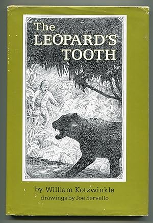 Bild des Verkufers fr The Leopard's Tooth zum Verkauf von Between the Covers-Rare Books, Inc. ABAA