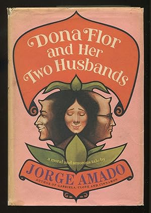 Bild des Verkufers fr Dona Flor and Her Two Husbands zum Verkauf von Between the Covers-Rare Books, Inc. ABAA