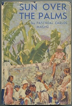 Bild des Verkufers fr Sun Over the Palms zum Verkauf von Between the Covers-Rare Books, Inc. ABAA