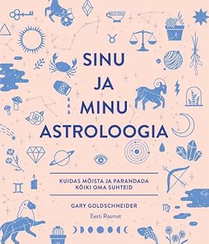 Sinu ja minu astroloogia