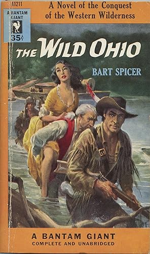 Bild des Verkufers fr The Wild Ohio zum Verkauf von Book 'Em