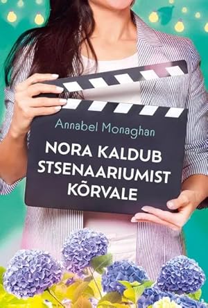 Imagen del vendedor de Nora kaldub stsenaariumist krvale a la venta por Ruslania