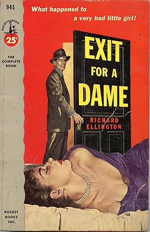 Exit for a Dame