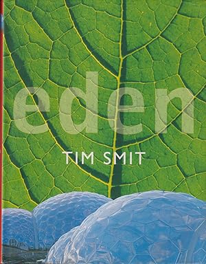 Seller image for Eden for sale by timkcbooks (Member of Booksellers Association)