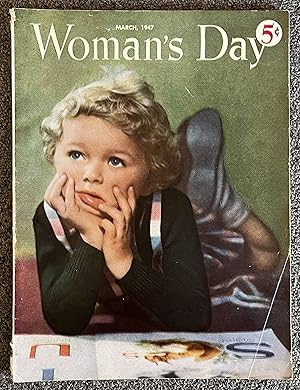 Woman's Day, March 1947