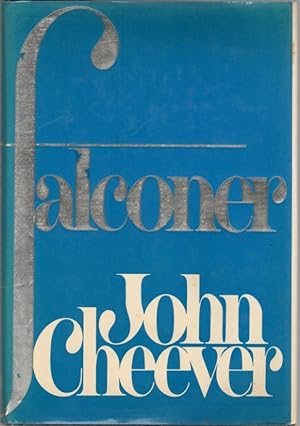 Seller image for Falconer for sale by Clausen Books, RMABA