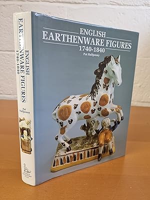 Seller image for English Earthenware Figures 1740-1840 for sale by D & M Books, PBFA
