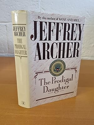 Seller image for The Prodigal Daughter for sale by D & M Books, PBFA