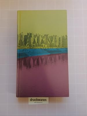 Seller image for Europa in Trmmern. Augenzeugenberichte aus den Jahren 1944-1948. (Die Andere Bibliothek. Band 65). for sale by Druckwaren Antiquariat