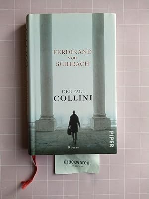 Der Fall Collini.