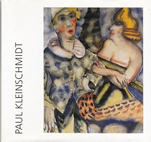 Immagine del venditore per Paul Kleinschmidt. Die Ulmer Zeit 1927 - 1936. venduto da Antiquariat Querido - Frank Hermann