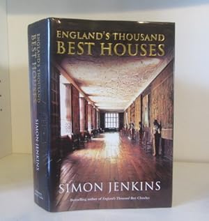 England's Thousand Best Houses