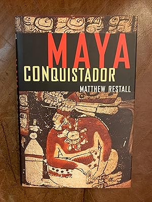 Imagen del vendedor de Maya Conquistador a la venta por Three Geese in Flight Celtic Books