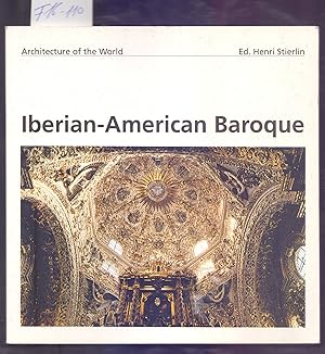 Immagine del venditore per IBERIAN-AMERICAN BAROQUE venduto da Libreria 7 Soles