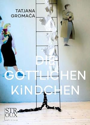Immagine del venditore per Die gttlichen Kindchen venduto da BuchWeltWeit Ludwig Meier e.K.