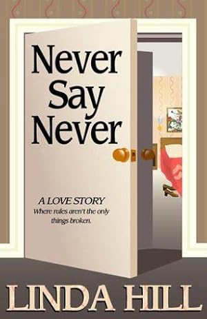 Image du vendeur pour Never Say Never (Classic Reprint) mis en vente par WeBuyBooks