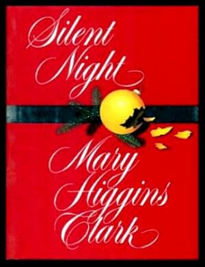 Seller image for SILENT NIGHT - A Novel for sale by W. Fraser Sandercombe