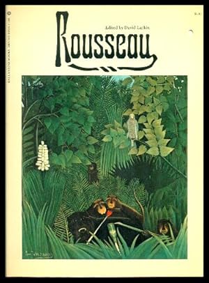 Seller image for ROUSSEAU for sale by W. Fraser Sandercombe