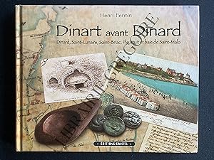 DINART AVANT DINARD Dinard, Saint-Lunaire, Saint-Briac, Pleurtuit et baie de Saint-Malo