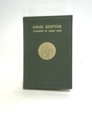 Bild des Verkufers fr Rubaiyat of Omar Khayyam zum Verkauf von World of Rare Books