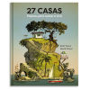 Imagen del vendedor de 27 CASAS a la venta por Agapea Libros