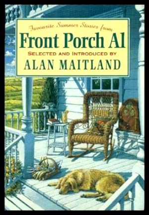 Seller image for FAVOURITE SUMMER STORIES FROM FRONT PORCH AL for sale by W. Fraser Sandercombe