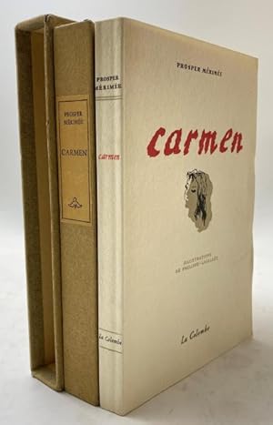 Carmen.