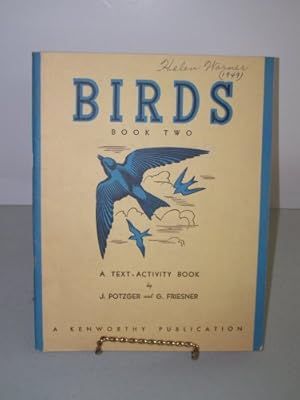 Seller image for BIRDS BOOK TWO for sale by Redux Books