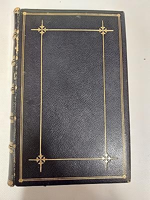 Seller image for The Life and Words of Christ. New Edition for sale by Cambridge Rare Books