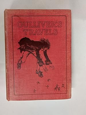 Imagen del vendedor de Gulliver's Travels a la venta por Cambridge Rare Books