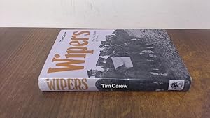Image du vendeur pour Wipers: First Battle of Ypres mis en vente par BoundlessBookstore
