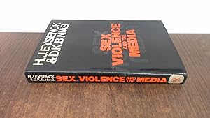 Immagine del venditore per Sex, Violence And The Media venduto da BoundlessBookstore