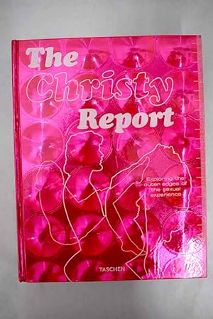 Imagen del vendedor de The Christy report a la venta por Alcan Libros