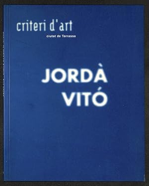 Imagen del vendedor de Jord Vit a la venta por Els llibres de la Vallrovira