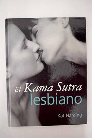 Immagine del venditore per El Kama Sutra lesbiano venduto da Alcan Libros