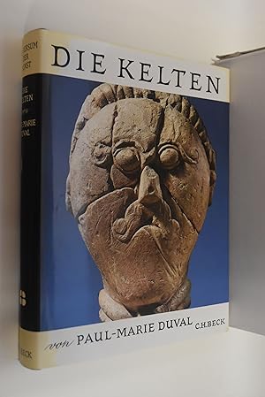 Die Kelten. [Aus d. Franz. übertr. von Dietz-Otto u. Sibylle Edzard] / Universum der Kunst; [Bd. 25]