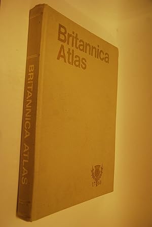 Britannica Atlas.