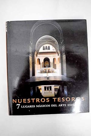 Nuestros tesoros